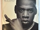 JAY-Z/Blueprint 2 - The Gift And The Curse 440063381 Used 4 LP 