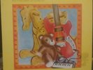 Steve Zaldin Rock of Young Ages children's educational Lp