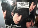 The Rolling Stones ‎– Out Of Our Heads  Lp UK 1965 Mono Erstpressung , Rock
