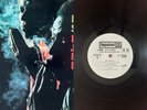 ELVIN JONES AND RICHARD DAVIS Heavy Sounds JAPAN PROMO LP 1973 IMPULSE IMP-88080