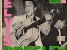 ELVIS PRESLEY - SELF TITTLED -  1956 EP 4 TRACK VINYL MISSPELT ED