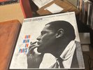 DEXTER GORDON Our Man in Paris Blue Note Music Matters 33RPM LP MMBST-84146