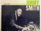 JIMMY SMITH GROOVIN' AT SMALLS' PARADISE VOL 2 BLUE NOTE BLP1586 JAPAN VINYL LP