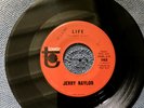 JERRY NAYLOR - LIFE rare USA 1965 DEMO PROMO ONLY / NORTHERN SOUL / EX-