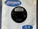 BARBARA LEWIS - HELLO STRANGER rare UK 1963 / NORTHERN SOUL / LONDON / MINT-