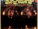 AMERICAN BREED - Bend Me Shape Me - '68 Acta lbl FACTORY SEALED pop jazz rock LP