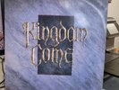 Kingdom Come – Kingdom Come 1988 UK Pressing LP