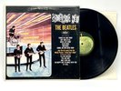 The BEATLES - Something New APPLE ST-2108 Stereo 1971 LP