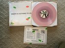 Fiddlehead - Death Is Nothing To Us Burgerlords Limited Edition Pink Vinyl 34/50
