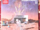 MAMMOTH-MAMMOTH II-LP ( NEW,NEVER OPENED,WITH AUTOGRAPHED INSERT )