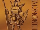 HARMONIUM HARMONIUM NEW LP