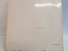 The Beatles White Album Vinyl UK PCS 7067-8 Numbered 1968 Poster