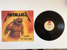 Metallica Jump In The Fire 12” Single (1983) Music For Nations