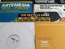 x8 Tidy Trax Hard House Bundle 12