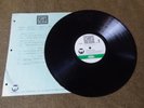 ABBA - Robert W. Morgan Special of the Week Radio Show 1981 Vinyl Lp