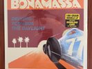 JOE BONAMASSA - Driving Towards the Daylight 2LP VINYL, 2012 NEW SEALED