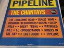 Vtg The Chantays PIPELINE lp Vinyl Record DLP3516