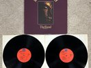 THE BAND - In Concert ROCK OF AGES Double LP 1972 ROBBIE ROBERTSON Folk PROMO