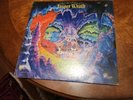 JASPER WRATH: ’71 Psych Art Rock Vinyl LP WITH INSERT VG+