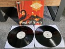 GANG STARR-HARD TO EARN RARE UK 1st PRESS JERU THE DAMAJA GROUP HOME GURU