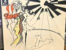 PRETTY THINGS S.F. SORROW LP Near MInt
