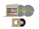 THE ENDLESS COLOURED WAYS: THE SONGS OF NICK DRAKE - V/A LIMITED GREY 2LP + 7