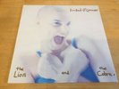 Sinead O’Connor - The Lion And The Cobra - Chrysalis Chen 7 RARE Dutch Press EX