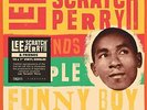 Lee Scratch Perry & Friends - People Funny Boy 10 x 7