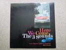 The 3 Sounds Here We Come Blue Note