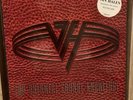 Van Halen - For Unlawful Carnal Knowledge 1991 EU France 1991 Original LP Album