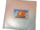 Eat A Peach - Allman Brothers LP- Very Good Condition