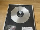 Kano Home Sweet Home Platinum Vinyl Framed