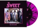 The Sweet : Fox On the Run VINYL 7