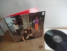 Catherine Ribeiro + Alpes,Paix (RARE FRENCH PSYCH FUZZ) mint- Lp 1972