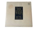 The Band - The Last Waltz - 3-LP Promo - Produced By Robbie Robertson 1978