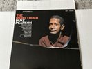 Duke Pearson The Right Touch Blue Note BST 84267 Stereo RVG Liberty 1968
