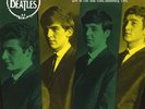 LP The Beatles A Taste Of Honey (Live At The Star Club, Hamburg 1962) Wax Lov