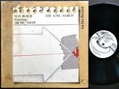 MAX ROACH ARCHIE SHEPP The Long March LP HAT HUT RECORDS 2R13 US 1980 Free Jazz