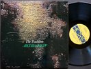 ARCHIE SHEPP The Tradition LP HORO RECORDS HDP 13-14 ITALY 1978 Free Jazz CLEAN