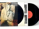 Talking Heads Stop Making Sense Vinyl LP Vintage 1984 Sire 1-25186 Art Rock