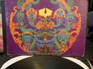 GRATEFUL DEAD Anthem Of The Sun FIRST PRESSING w/VG+/VG++ VINYL