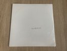 The Beatles Sealed 2 LP Record WHITE ALBUM Capitol 1976-1983
