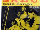 SABU MARTINEZ PALO CONGO BLUE NOTE BLP1561 JAPAN VINYL LP