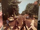The BEATLES  