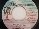 Junior Reid - One Blood