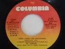 Ini Kamoze - Here Comes The Hotstepper