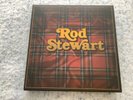 Rod Stewart  Box Set 1969 - 1974