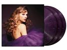 TAYLOR SWIFT - Speak Now (Taylor's Version) (Violet Marbled Vinyl)