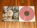 Death In June - LP - Burial - PINK VINYL - UK 1984 - Leprosy Discs UBAD VC 04