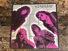 Starship - No Protection LP Vinyl Record RCA Nothing’s Gonna Stop Us Now